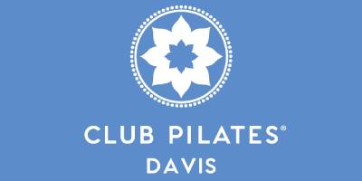 Club Pilates Davis